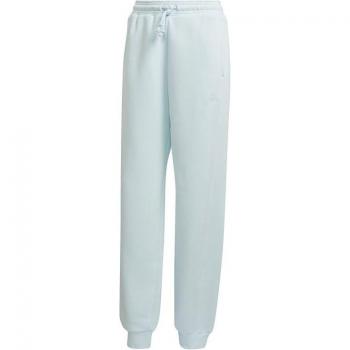Pantalones adidas all szn fleece mujer blue