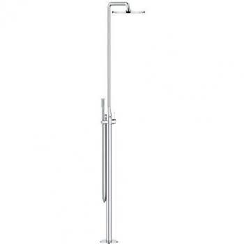 Grohe Essence - Ducha De Pie Autoportante