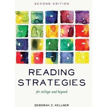 College Reading Strategies: Essential Techniques for Academic Success