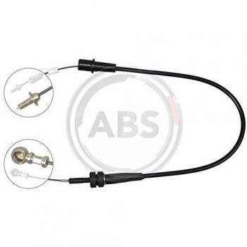 Cable del acelerador A.B.S. K36970 - Alta calidad, duradero y preciso