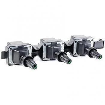 RIDEX 689C0244 Bobina de encendido