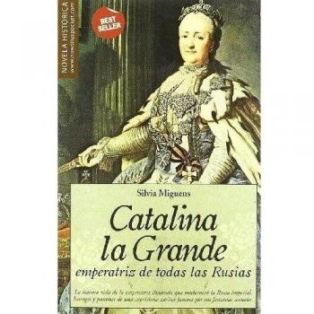 Catalina La Grande