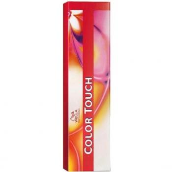 Wella Professionals Color Touch Ammonia Free Hair Color 6/4 Dark Blonde Red 60ml