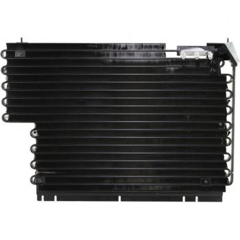 Condensador de aire acondicionado Nissens 94216 con alta eficiencia, diseño optimizado para un rendimiento superior, fabricado con materiales de calidad, compatible con diversos modelos de vehículos y fácil instalación