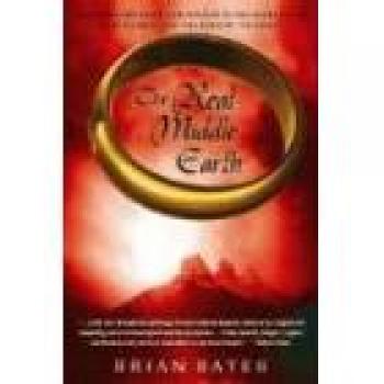 The Real Middle Earth: Softcover Exploration of Medieval Magic and J.R.R. Tolkien's Legacy
