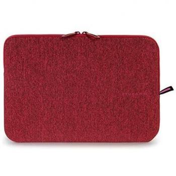 Tucano bfm1112 de Z Second Skin Melange Neopreno Notebook Sleeve, 28,70 – 30,48 cm