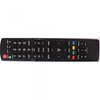 Mando a distancia para LG AKB72915207