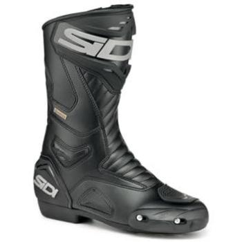 Botas de Moto Sidi Performer Gore-Tex Negras Talla 48