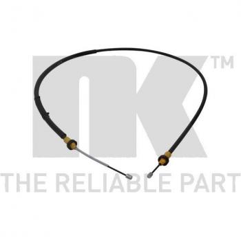 Cable de freno de mano NK 9039148