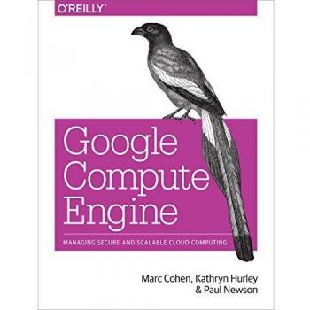 Google Compute Engine Comprehensive Guide (Paperback)