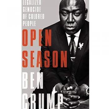 Open Season: Legalized Genocide of Colored People