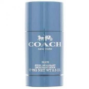 Coach Blue Men's Deodorant Stick 75g