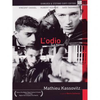 L'Odio