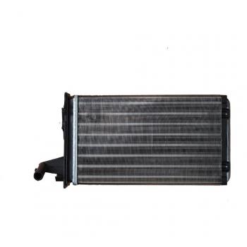 NRF 58637 Heat Exchanger, interior heating