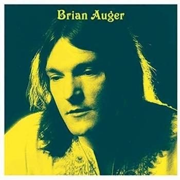 Brian auger vinilo