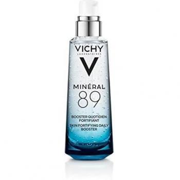 Vichy Minéral 89 – Skin Fortifying Daily Booster 75 ml