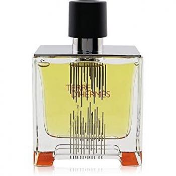Hermès Terre d'Hermès 2021 Limited Edition Pure Perfume Spray 75ml