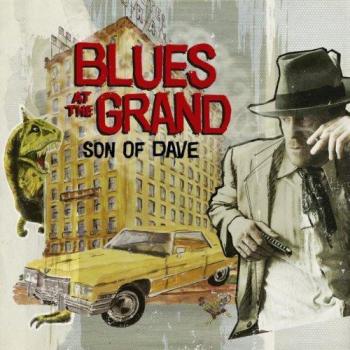 Blues At The Grand [Vinilo]