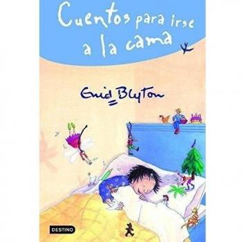 Cuentos para irse a la cama - Enid Blyton