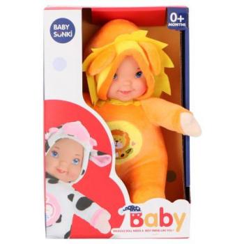 Peluche con Sonido Reig Elefante 35 cm