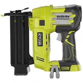 Ryobi R18N18G-0 - Clavadora de alta presión
