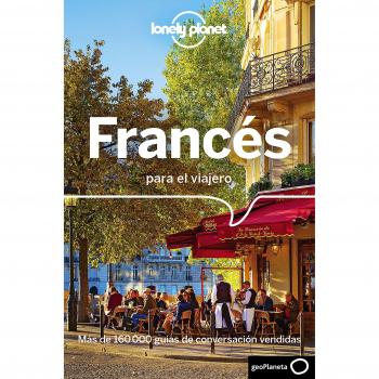 Francés para el viajero 5 - Vv.aa.
