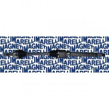 Eje de transmisión MAGNETI MARELLI 302004190064
