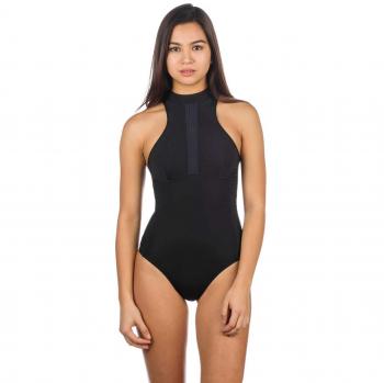 RIP CURL 2019 Womens Mirage Ultimate One Piece Black GSITQ3 Size - XL