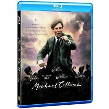 Michael Collins [Blu-ray]