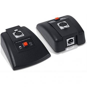 LD Systems D 1015 CMB Base para D1015CM micrófono para conferencias XLR 3 pin