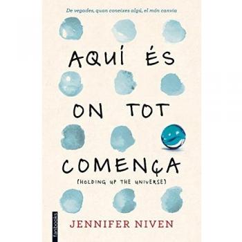 Aquí és on tot comença: