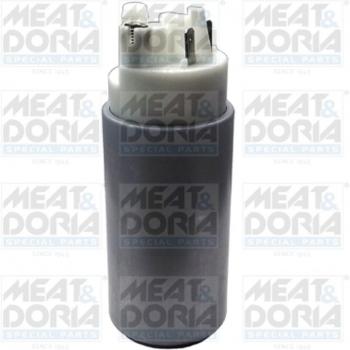 Bomba de combustible MEAT & DORIA 77090 para AUDI A4