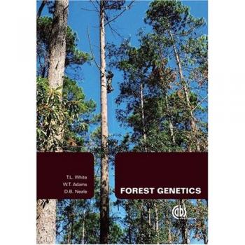 Advanced Forest Genetics Solutions