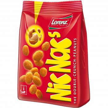 Lorenz Nic Nac's - 125 gr