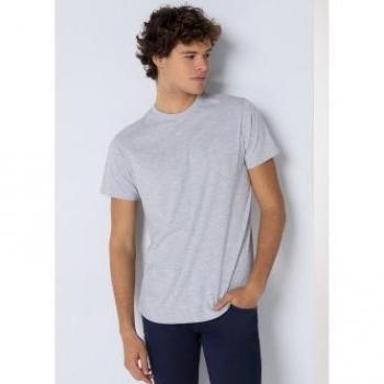 SIX VALVES - Camiseta básica de manga corta