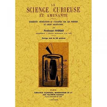 La science curieuse et amusante