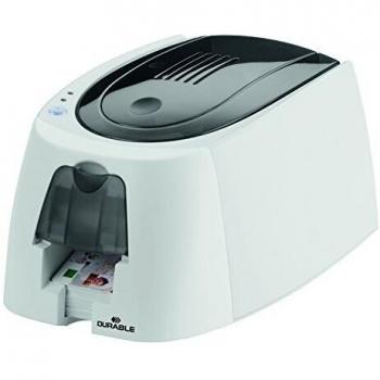 Durable 891000 Impresora de tarjetas