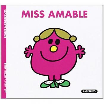 Miss Amable: 9