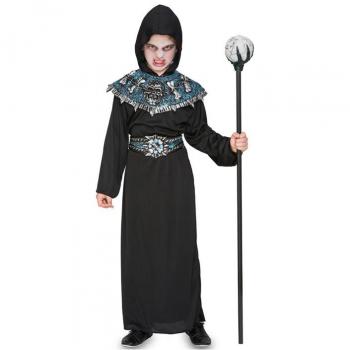 Disfraz de Ejecutor para Niño - Divertido y Original