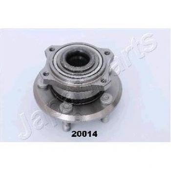 Kit de rodamiento de rueda JAPANPARTS KK-20014