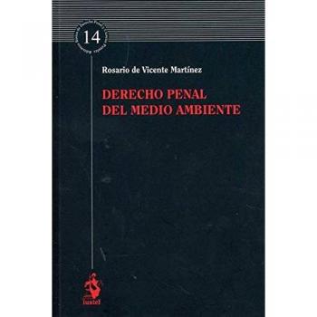 Derecho penal del medio ambiente