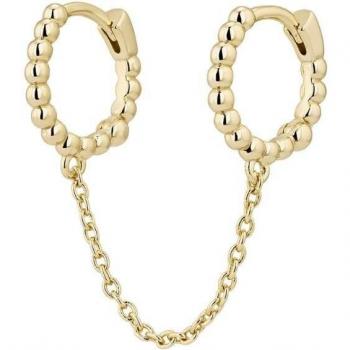Pendiente piercing múltiple Neit by Earcandy Jewelry