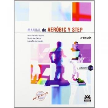 MANUAL DE AERÓBIC Y STEP