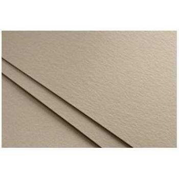 Papel Fabriano Unica (crema) para el grabado - 250gsm - 10 hojas de 50 x 70 cm papel
