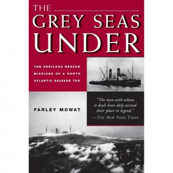 Grey Seas Under