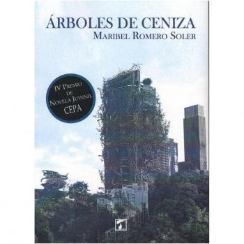 Ãrboles de ceniza