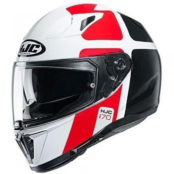 HJC I70 Helmet, Hombre, MC1, M