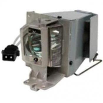Microlamp - Projector Lamp for optoma 190w, 3000 Hours, SP.8vh01gc01