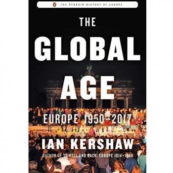 The Global Age: Europe 1950-2017