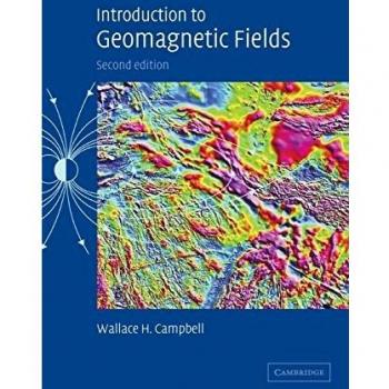 Introducción a los Campos Geomagnéticos - Tapa Dura